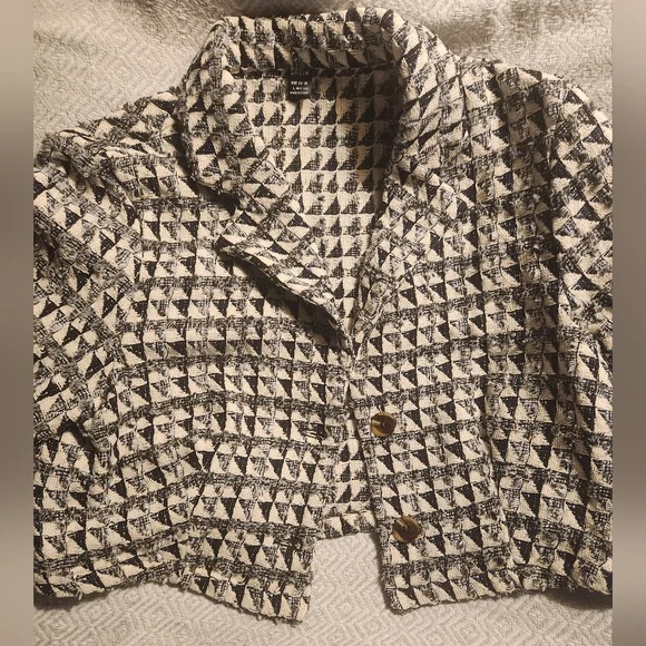 Suit skirt set - Picture 2 of 8